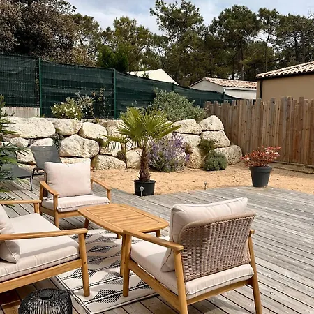 La Villana סנט-אילר-דה-רייה