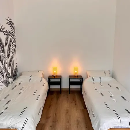 La Villana וילה סנט-אילר-דה-רייה