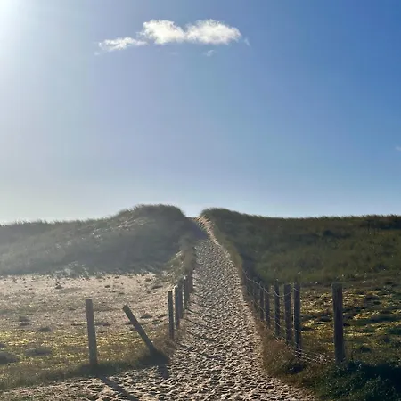 Vila La Villana Saint-Hilaire-de-Riez