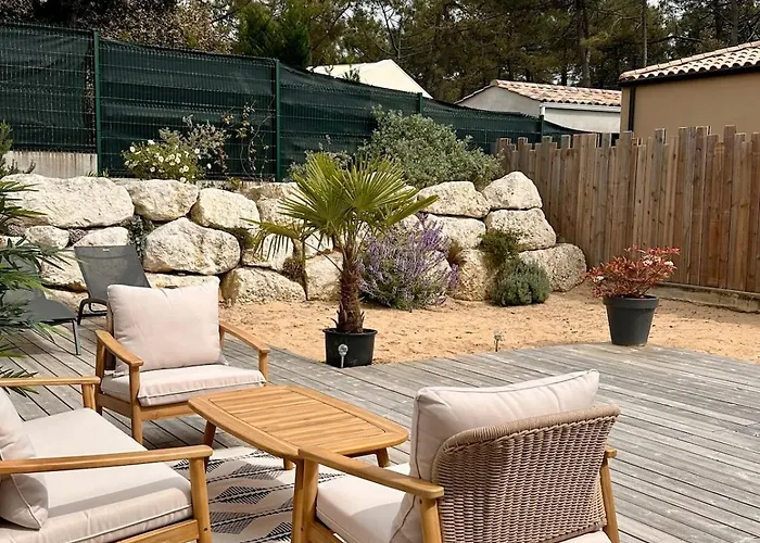 La Villana Saint-Hilaire-de-Riez